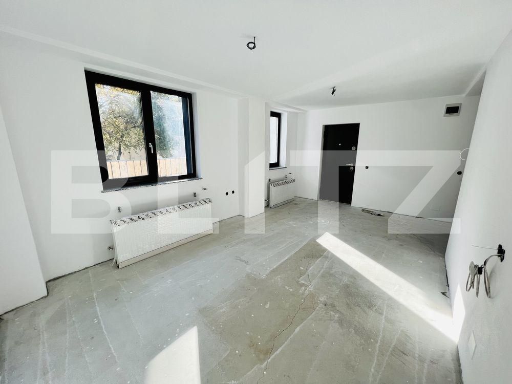 Spațiu birouri de închiriat Zorilor - 76238SIB | BLITZ Cluj-Napoca | Poza3