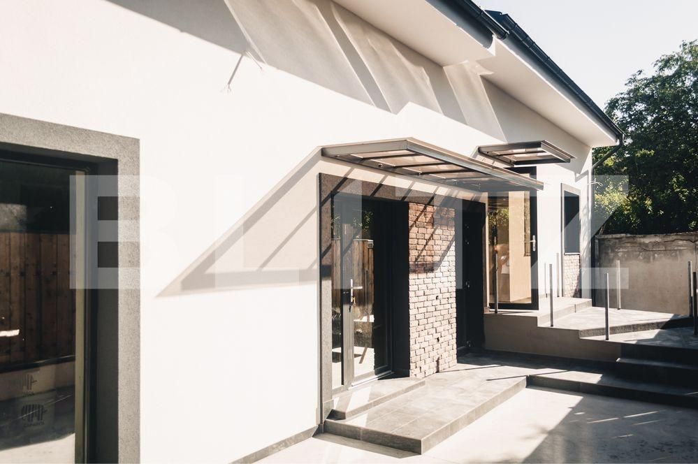 Spațiu birouri de închiriat Zorilor - 76238SIB | BLITZ Cluj-Napoca | Poza2