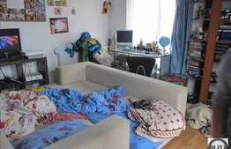 3 camere, 68 mp, boxa depozitare, zona D. Mocanu!  Loc parcare!