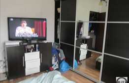 3 camere, 68 mp, boxa depozitare, zona D. Mocanu!  Loc parcare!