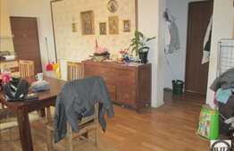 3 camere, 68 mp, boxa depozitare, zona D. Mocanu!  Loc parcare!