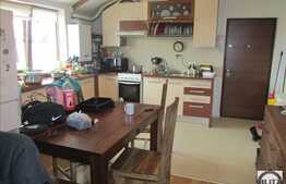 3 camere, 68 mp, boxa depozitare, zona D. Mocanu!  Loc parcare!