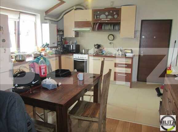 Apartament de vânzare 4 camere Floreşti - 7624AV | BLITZ Cluj-Napoca | Poza1