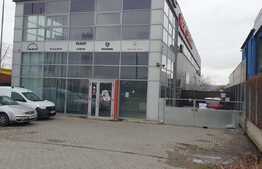 Show room cu depozit!