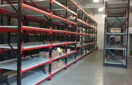 Show room cu depozit!