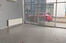 Show room cu depozit!