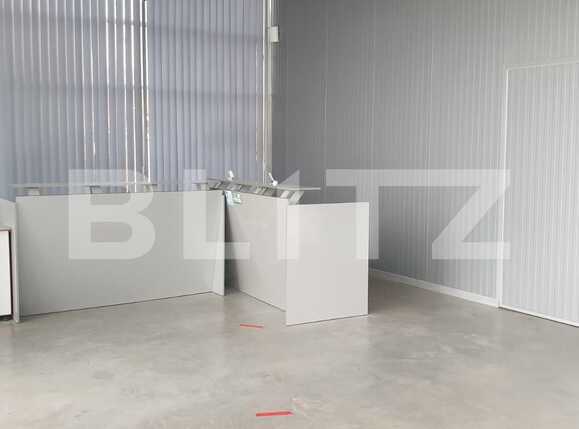 Spațiu industrial de închiriat Someseni - 76254SII | BLITZ Cluj-Napoca | Poza7