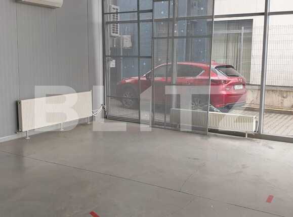 Spațiu industrial de închiriat Someseni - 76254SII | BLITZ Cluj-Napoca | Poza3