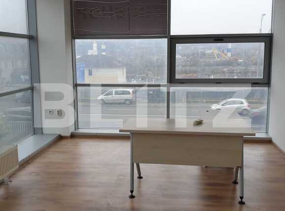 Spațiu industrial de închiriat Someseni - 76254SII | BLITZ Cluj-Napoca | Poza4