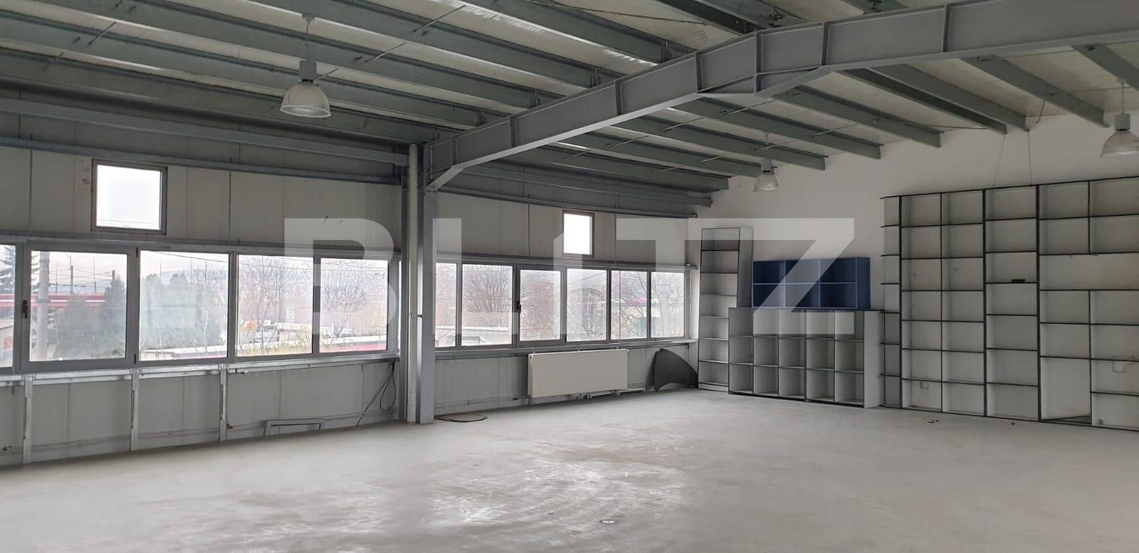 Spațiu industrial de închiriat Someseni - 76254SII | BLITZ Cluj-Napoca | Poza5