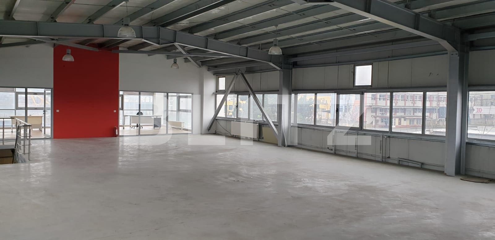 Spațiu industrial de închiriat Someseni - 76254SII | BLITZ Cluj-Napoca | Poza6