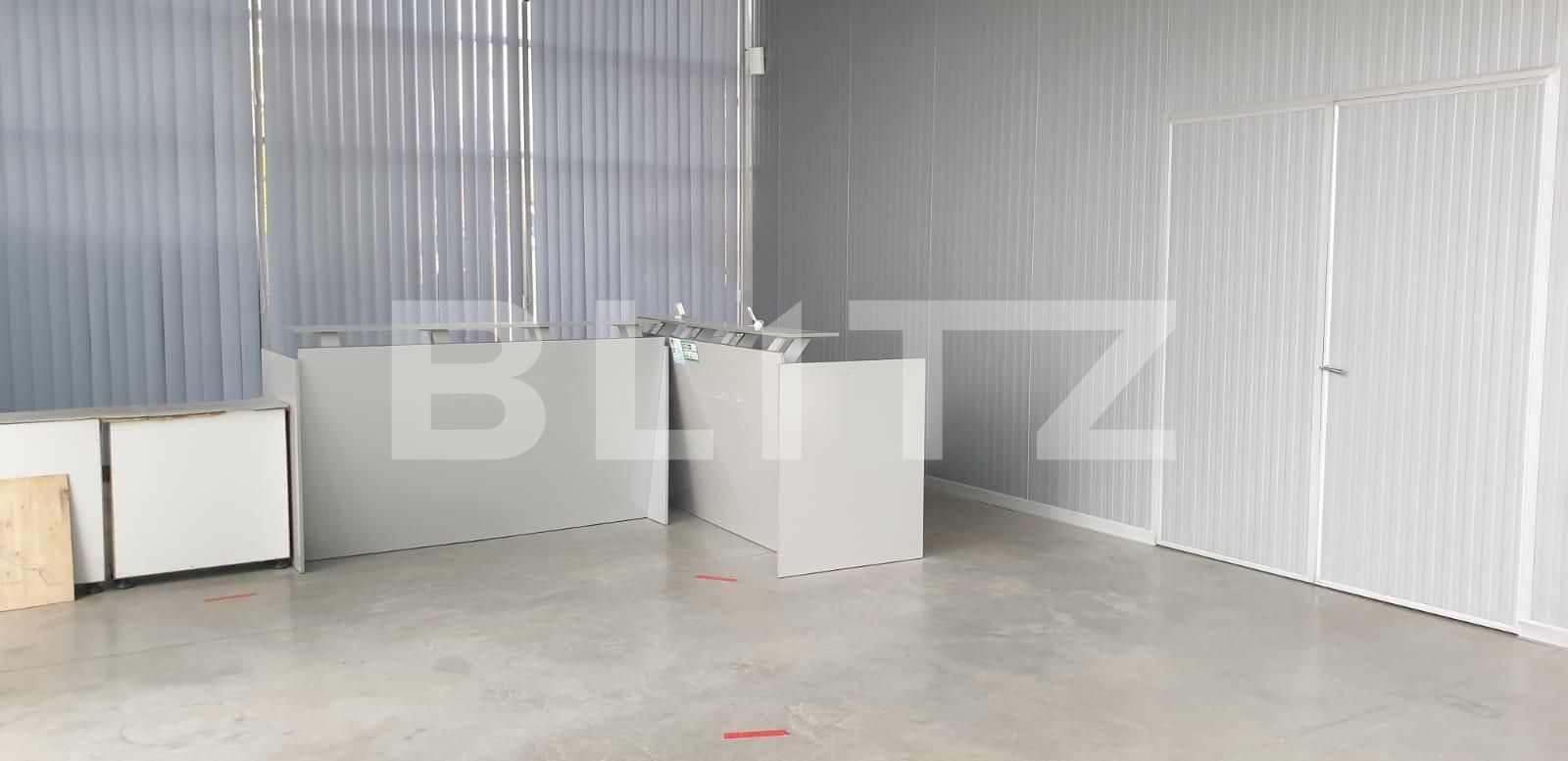 Spațiu industrial de închiriat Someseni - 76254SII | BLITZ Cluj-Napoca | Poza7