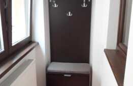 De inchiriat 2 camere semidecomandate, 58 mp, zona strazii Fierului