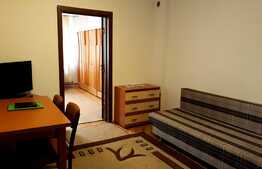 De inchiriat 2 camere semidecomandate, 58 mp, zona strazii Fierului