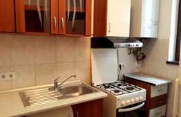 De inchiriat 2 camere semidecomandate, 58 mp, zona strazii Fierului