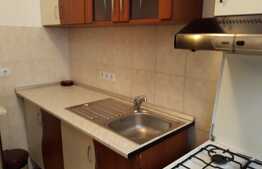 De inchiriat 2 camere semidecomandate, 58 mp, zona strazii Fierului