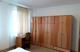 De inchiriat 2 camere semidecomandate, 58 mp, zona strazii Fierului