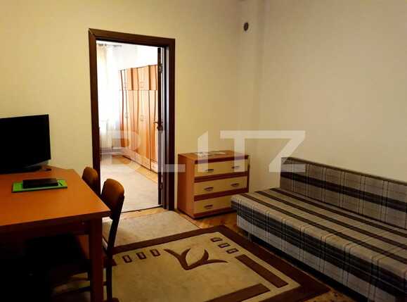 Apartament de închiriat 2 camere Gruia - 7626AI | BLITZ Cluj-Napoca | Poza1