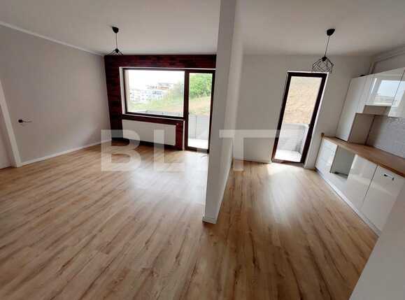 Apartament de vânzare 3 camere Floreşti - 76261AV | BLITZ Cluj-Napoca | Poza1