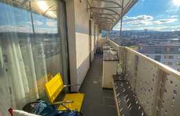 Preluare chiriasi! Apartament 3 camere, Calea Turzii