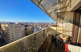 Preluare chiriasi! Apartament 3 camere, Calea Turzii
