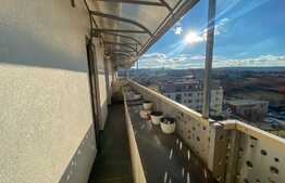 Preluare chiriasi! Apartament 3 camere, Calea Turzii