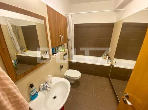 Apartament de vânzare 3 camere Europa - 76263AV | BLITZ Cluj-Napoca | Poza7