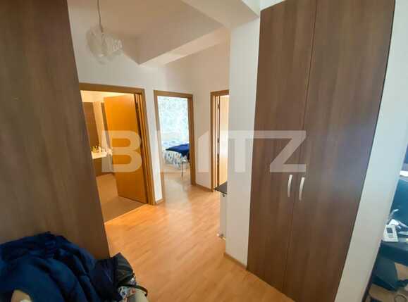 Apartament de vânzare 3 camere Europa - 76263AV | BLITZ Cluj-Napoca | Poza2