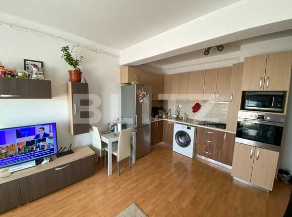 Apartament de vânzare 3 camere Europa - 76263AV | BLITZ Cluj-Napoca | Poza3