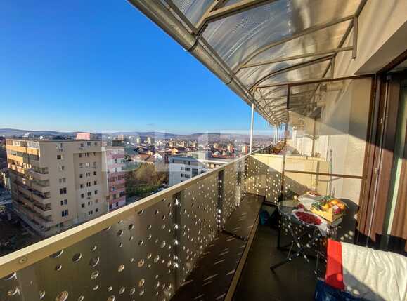 Apartament de vânzare 3 camere Europa - 76263AV | BLITZ Cluj-Napoca | Poza9