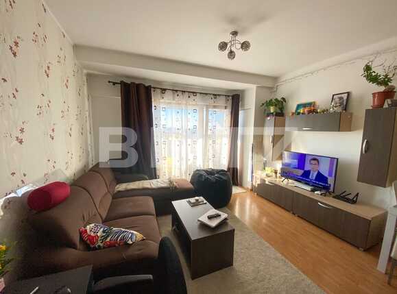 Apartament de vânzare 3 camere Europa - 76263AV | BLITZ Cluj-Napoca | Poza1