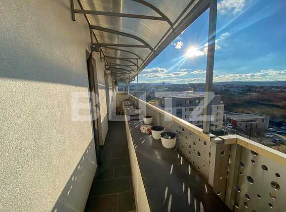 Apartament de vânzare 3 camere Europa - 76263AV | BLITZ Cluj-Napoca | Poza10