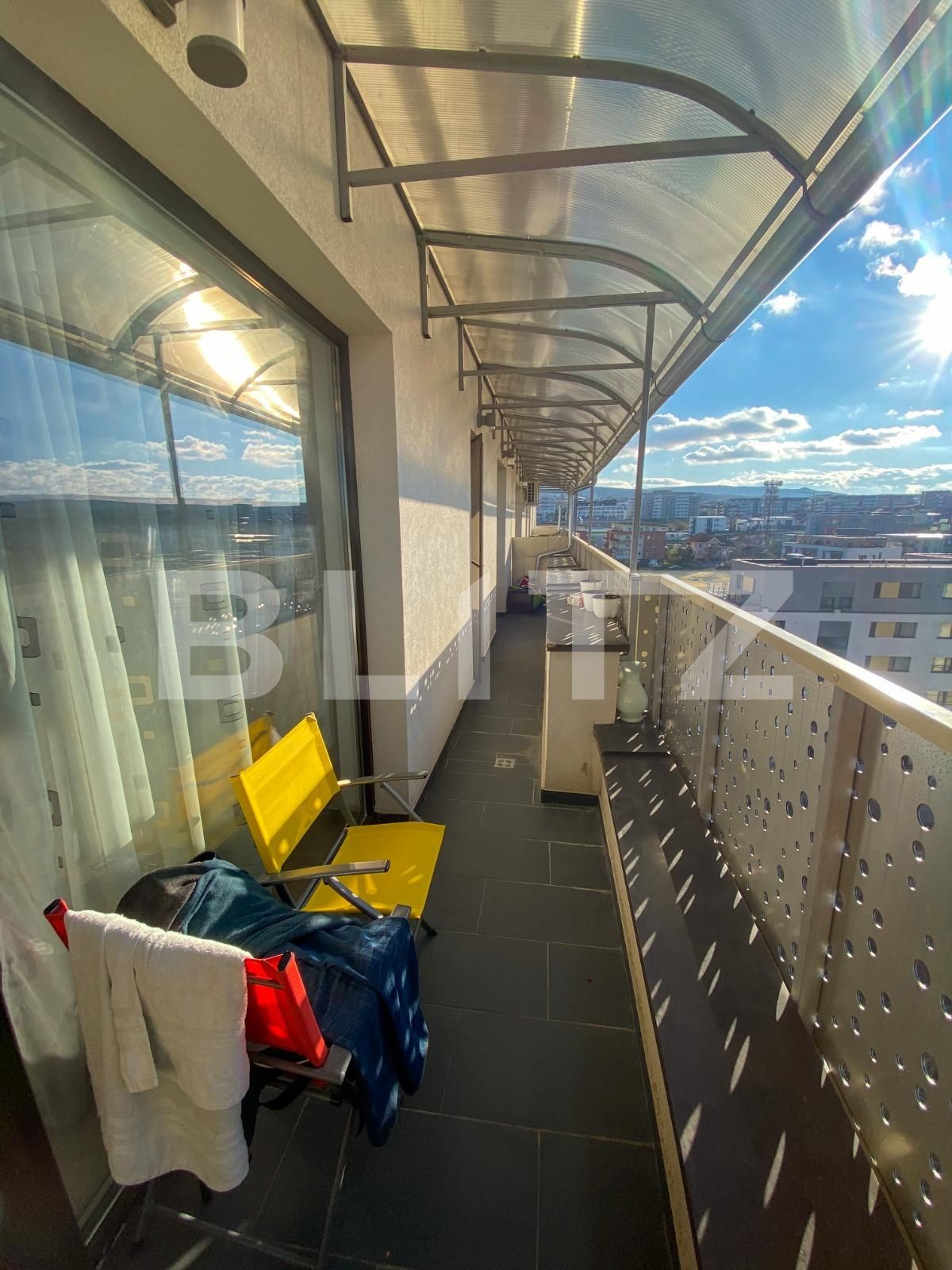 Apartament de vânzare 3 camere Europa - 76263AV | BLITZ Cluj-Napoca | Poza8