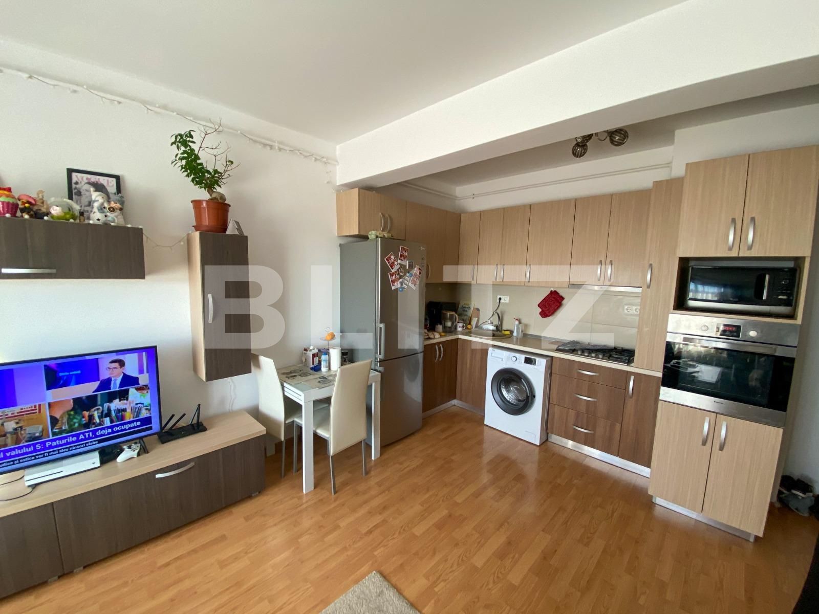 Apartament de vânzare 3 camere Europa - 76263AV | BLITZ Cluj-Napoca | Poza3
