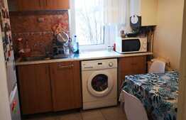 Apartament de 2 camere, semidecomadat, parcare, zona Astra