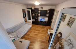 Apartament de 2 camere, semidecomadat, parcare, zona Astra