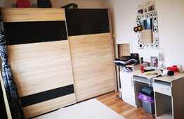 Apartament de 2 camere, semidecomadat, parcare, zona Astra