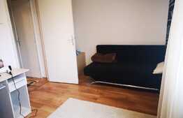 Apartament de 2 camere, semidecomadat, parcare, zona Astra