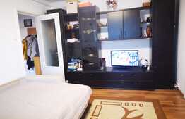 Apartament de 2 camere, semidecomadat, parcare, zona Astra