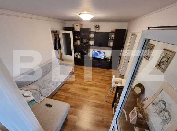 Apartament de vânzare 2 camere Astra - 76264AV | BLITZ Brașov | Poza1