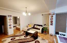 Apartament de 3 camere, 65mp, balcon, parcare! Zona strazii Florilor