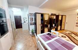 Apartament de 3 camere, 65mp, balcon, parcare! Zona strazii Florilor
