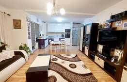 Apartament de 3 camere, 65mp, balcon, parcare! Zona strazii Florilor