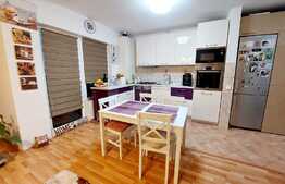 Apartament de 3 camere, 65mp, balcon, parcare! Zona strazii Florilor
