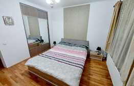 Apartament de 3 camere, 65mp, balcon, parcare! Zona strazii Florilor