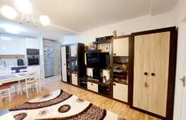 Apartament de 3 camere, 65mp, balcon, parcare! Zona strazii Florilor