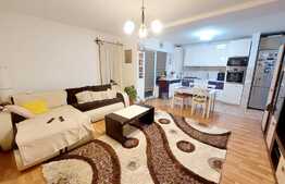 Apartament de 3 camere, 65mp, balcon, parcare! Zona strazii Florilor