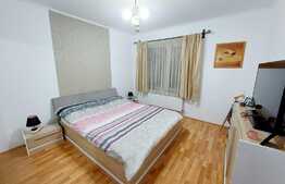 Apartament de 3 camere, 65mp, balcon, parcare! Zona strazii Florilor