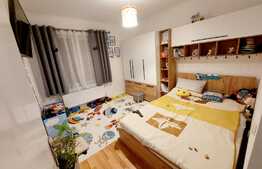 Apartament de 3 camere, 65mp, balcon, parcare! Zona strazii Florilor