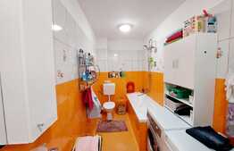 Apartament de 3 camere, 65mp, balcon, parcare! Zona strazii Florilor